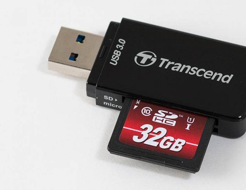 Подключить флеш карту. Картридер Transcend rdf5, SD/MICROSD. Картридер флешка USB 3.0. Адаптер SD USB 3.2.