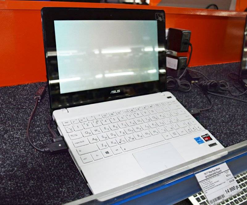 Ноутбук или планшет с большим экраном: что выбрать для работы и досуга | gq russia