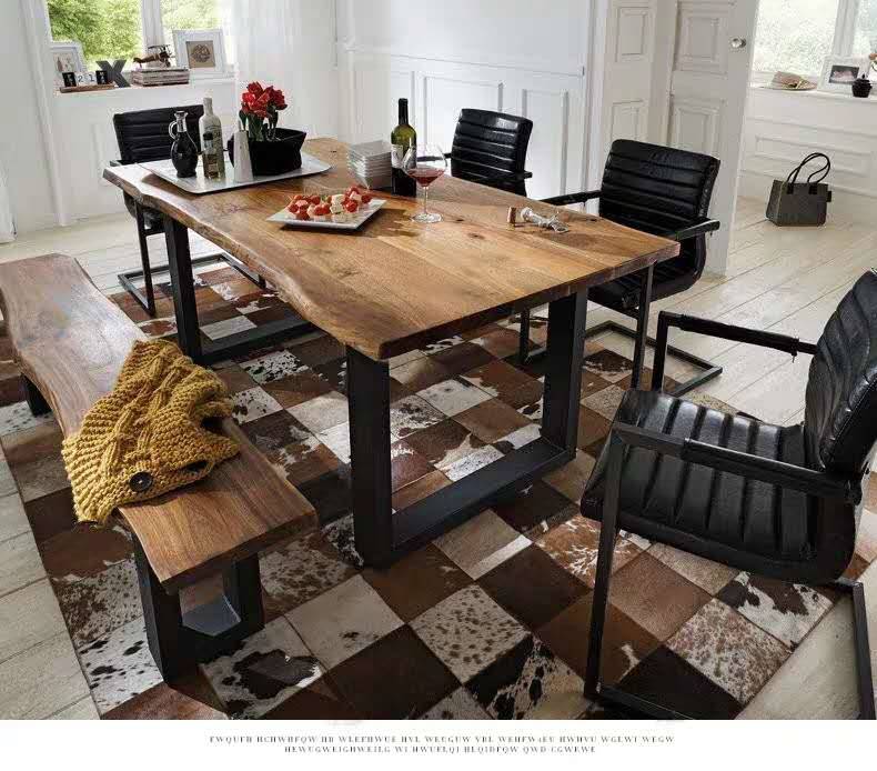Столовая в скандинавском стиле: выбор мебели, отделки и аксессуаров (38 фото) | современные и модные кухни