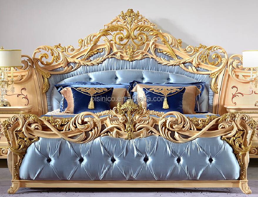 Красивые кровати, популярные решения, материалы, дизайнерские изделия