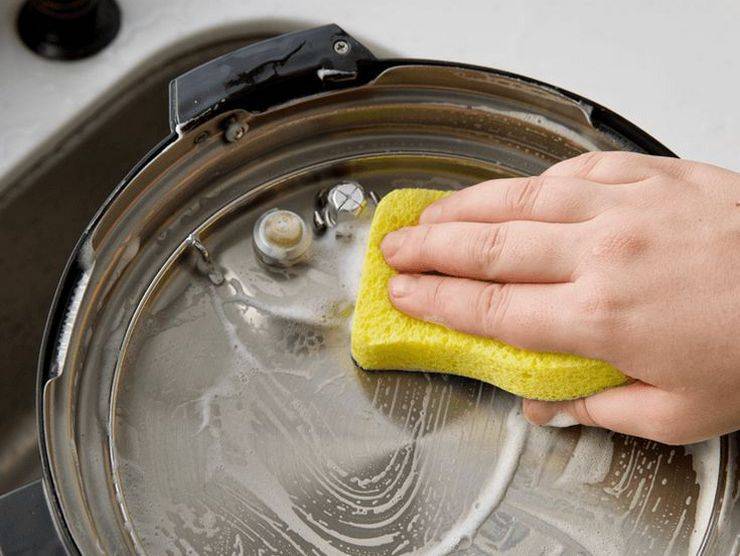 Как чистить тостер внутри и снаружи, средства для чистки