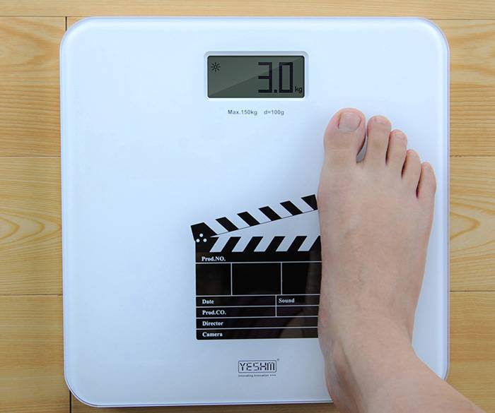 Ошибки, которые мы делаем при взвешивании: из-за них весы показывают неправильный вес