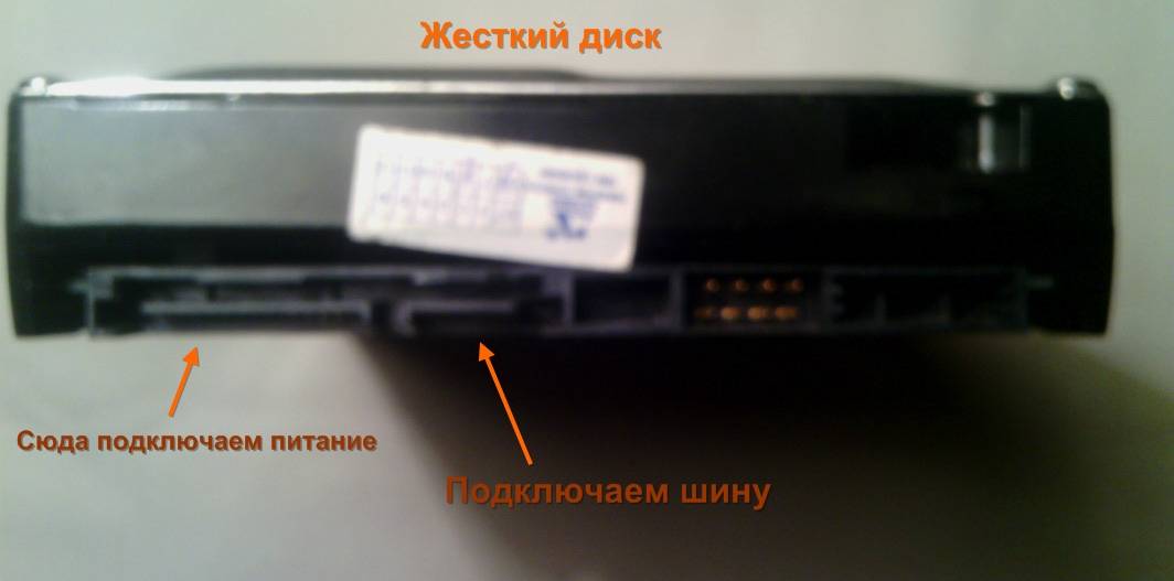Подключение внешнего жесткого диска к ТВ