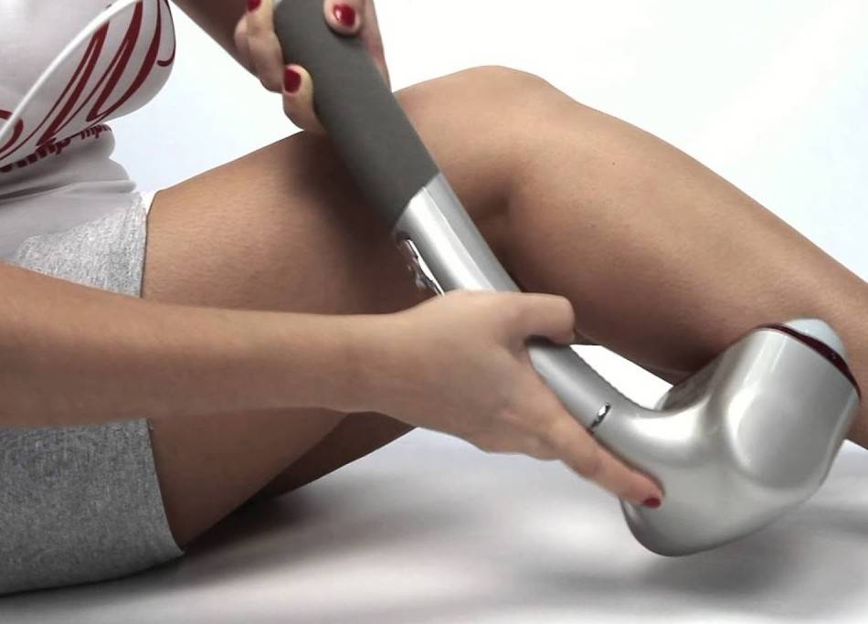 16 лучших массажеров для ног — отличные приборы для снятия усталости и релаксации