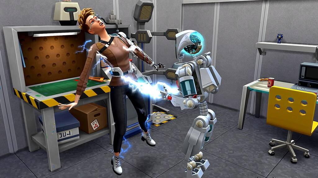 Робот пылесос. история, принцип работы