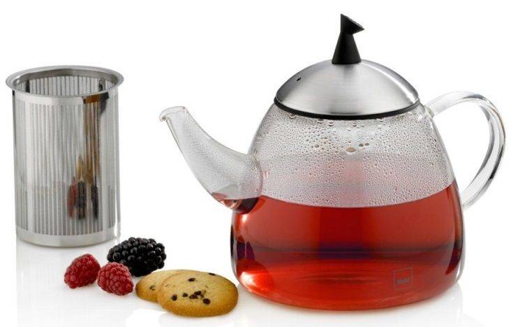 Как очистить заварочный чайник от чайного налета в домашних условиях — лучшие средства