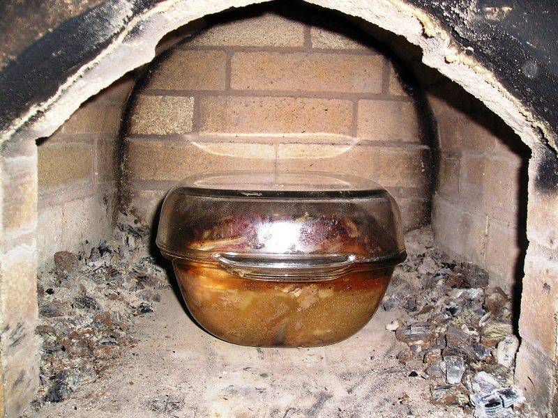 Советы трубочиста — о том, как правильно топить печь