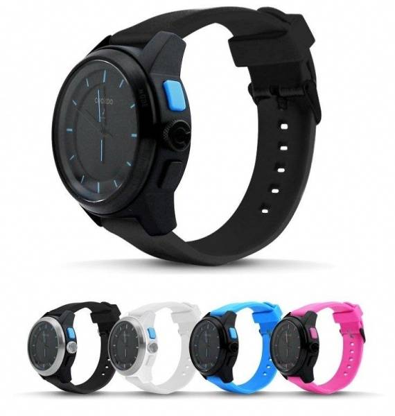 Часы bluetooth cookoo watch 2. сравнение часов cookoo watch первой и второй версии. сопряжение со смартфоном