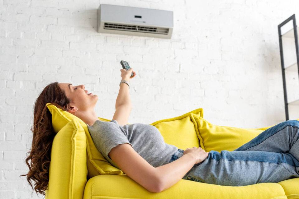 16 топовых способов как охладить комнату в жару 2021 без кондиционера