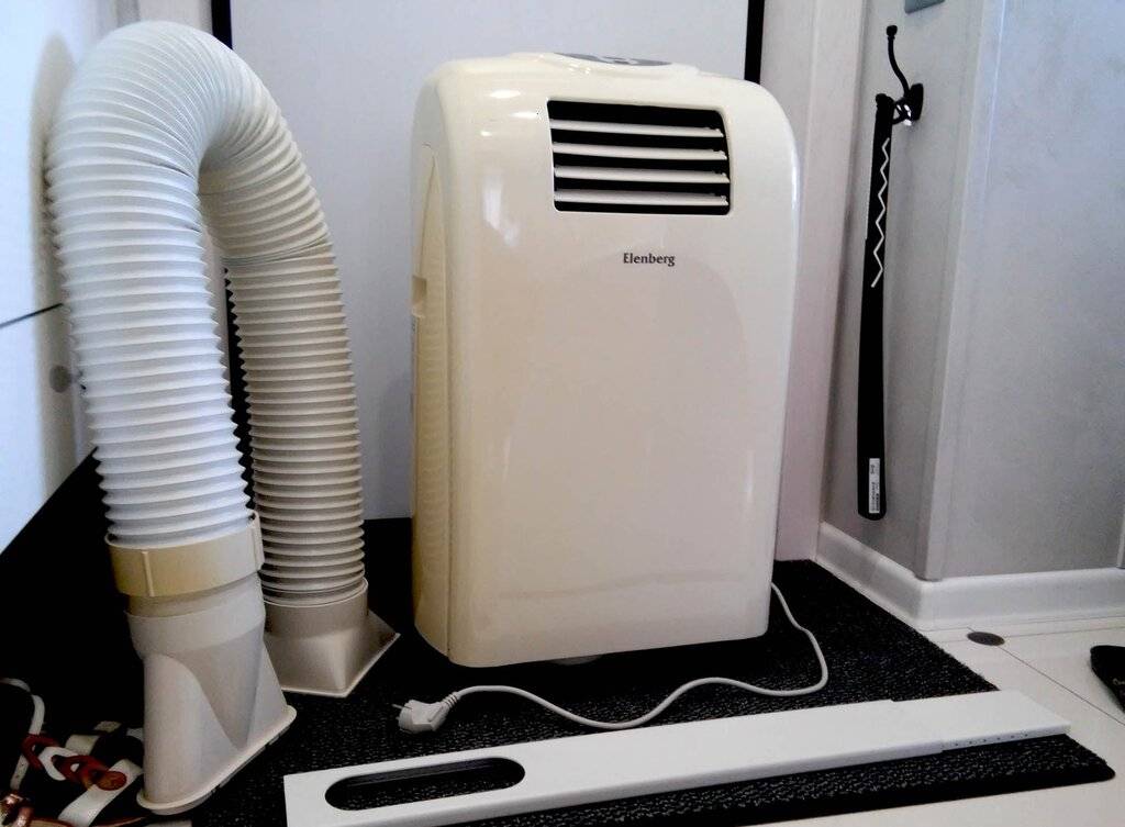 Как охладить одним кондиционером 2 или 3 комнаты в квартире