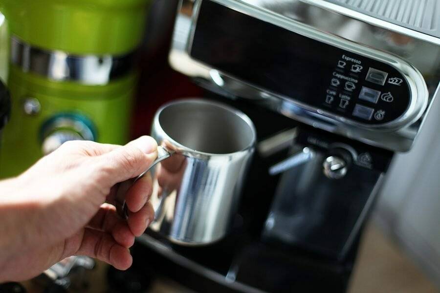 14 основных поломок кофемашин и способы их устранения