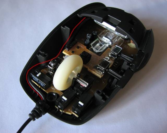 Как подключить мышь к компьютеру - подробная инструкция