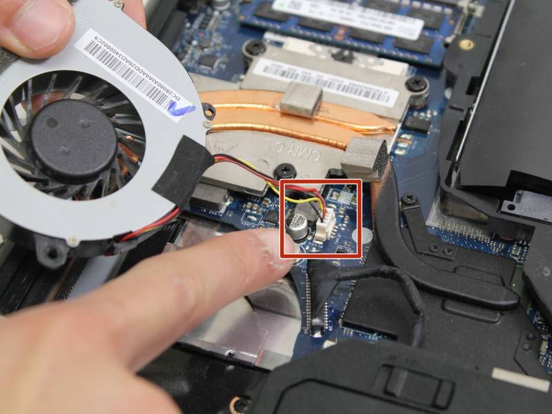 Как почистить вентилятор ноутбука от пыли: также уборка кулера компьютера