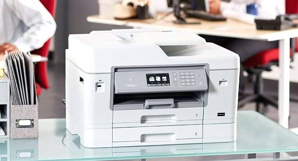 Подробная информация о назначении и отличии многофункционального устройства от принтера