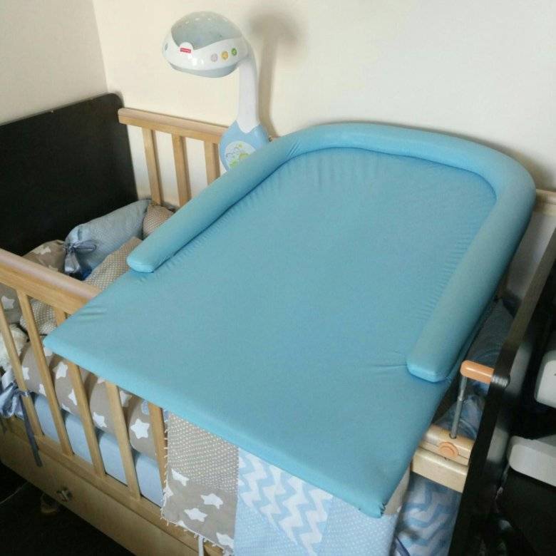 Комод с пеленальным столиком для новорожденных, обзор модели и важные рекомендации