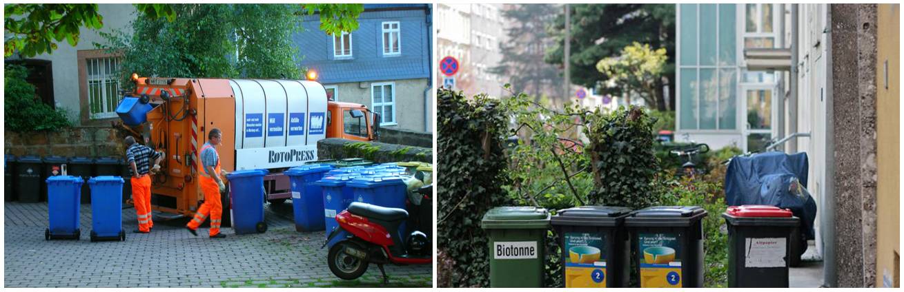 Как наводят порядок в доме немцы: правила уборки и маленькие секреты