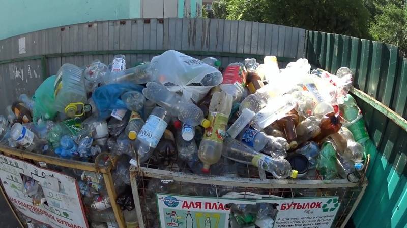 Полезный мусор Как в Европе пробки от бутылок перерабатывают на протезы