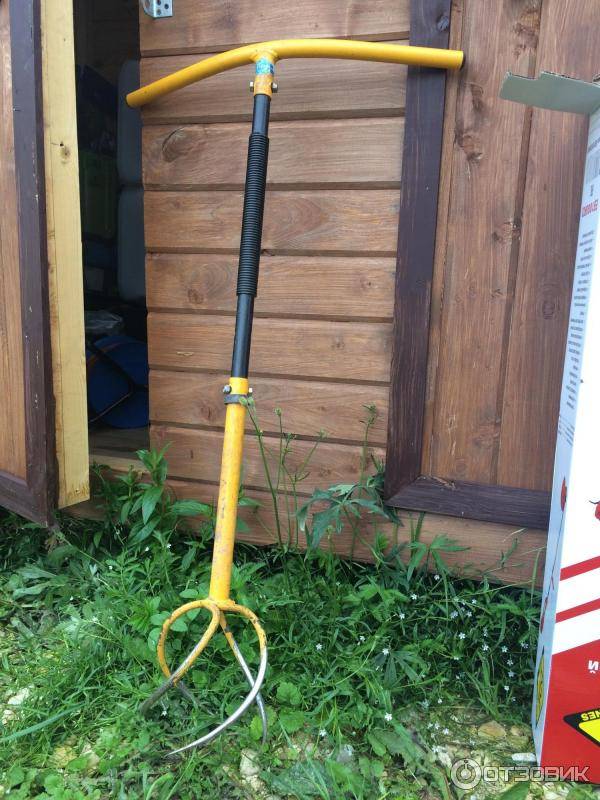 Как просто быстро и легко сделать садовый измельчитель для веток и травы – мои инструменты