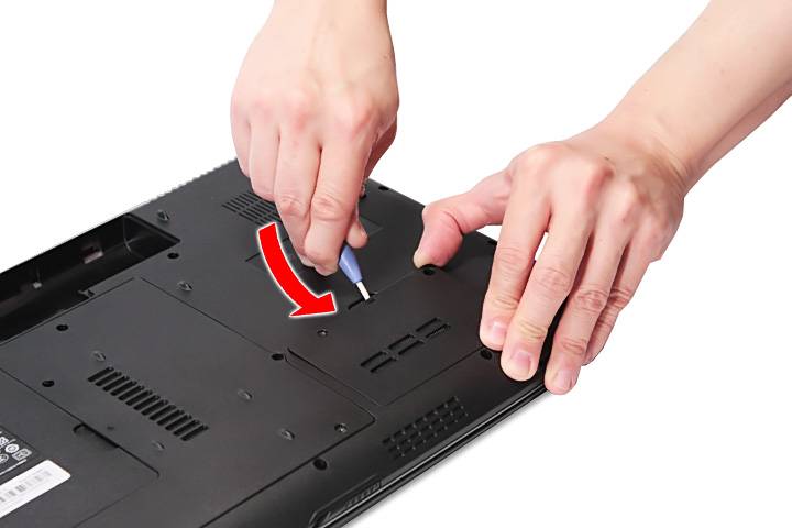 Что будет если вытащить аккумулятор из ноутбука. вынимать ли из ноутбука аккумулятор или нет? как можно из ноутбука вытащить батарею