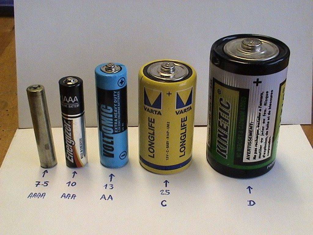 Батарейка l1154: аналоги, размеры, характеристики и утилизация