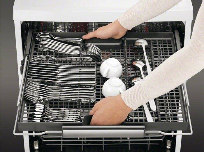 Что делать, если посудомоечная машина останавливается во время работы