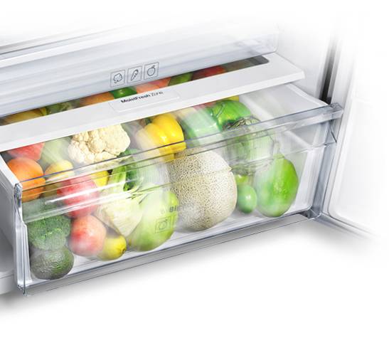 Что такое зона свежести и для чего она нужна в холодильнике