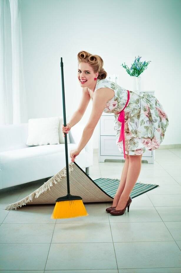 Какой лайфхак по уборке выбрать? полезные советы домохозяйкам