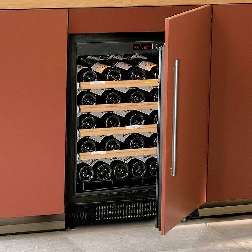 Холодильник для вина своими руками (на элементе пельтье).  | оборудование, технологии, разработки
