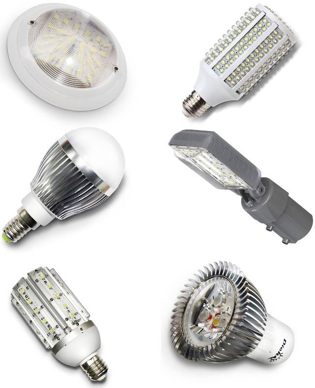 Можно ли заменить традиционные автомобильные лампы на светодиодные (led)?