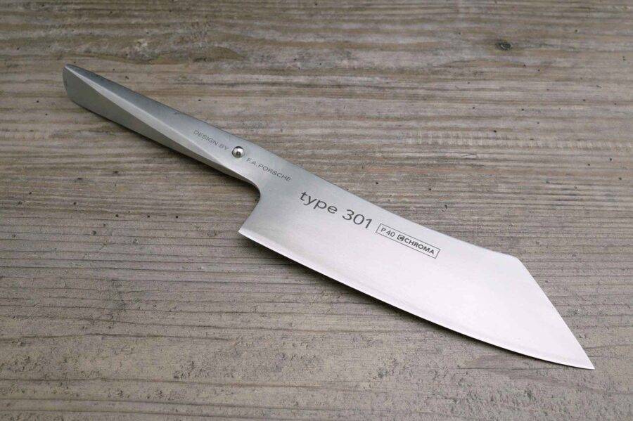 Японские кухонные ножи: виды и назначение