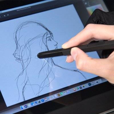 Как выбрать графический планшет для рисования новичку и профессионалу