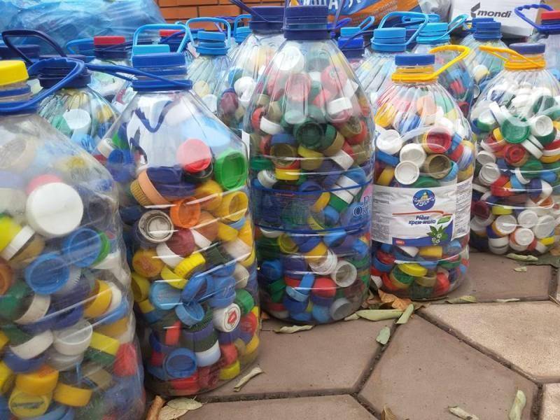 Европа запретила одноразовый пластик: чего ждать в россии