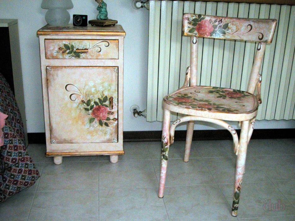 Реставрация мебели своими руками: способы реставрации, пошаговый мастер-класс, необходимые инструменты и материалы