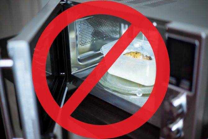 Вредно ли готовить еду в свч-печи, и будут ли в японии запрещать эту бытовую технику