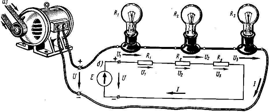 Схема подключения двух лампочек к одному выключателю: как подключить своими руками