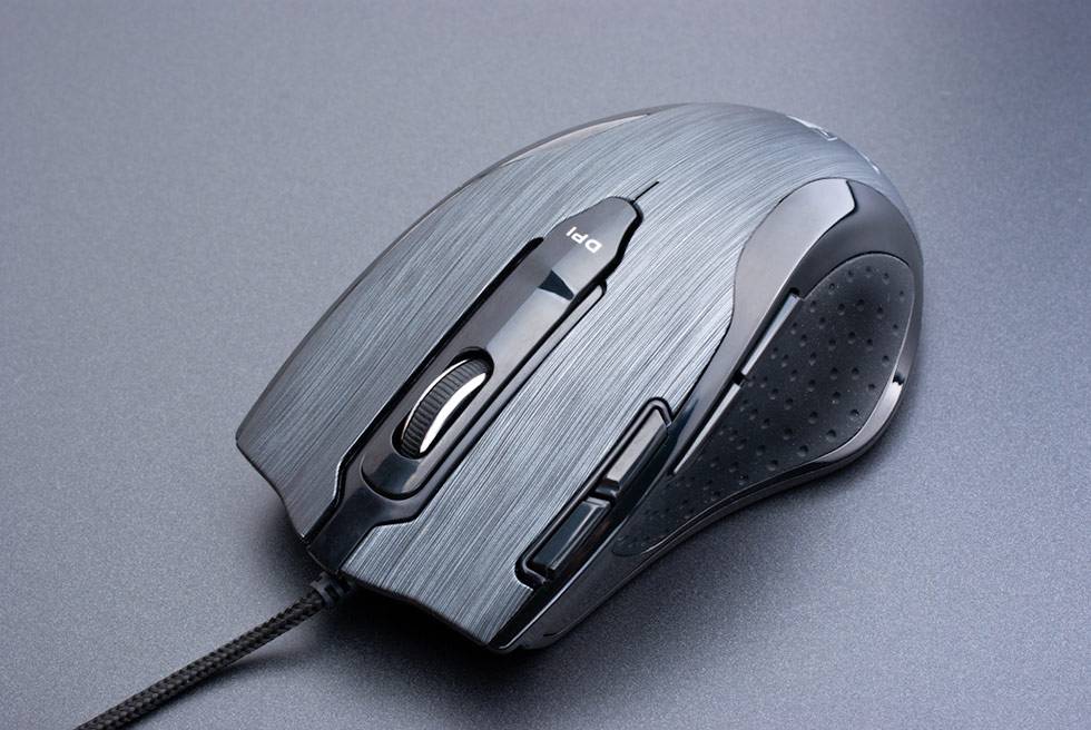 Самые дорогие компьютерные мышки в мире