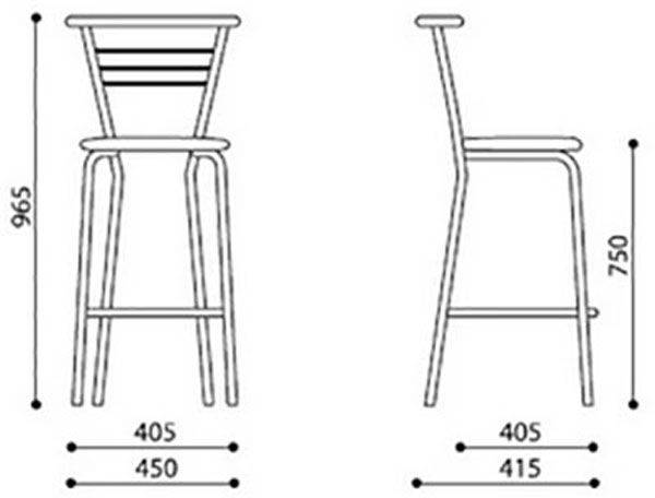 Правила подбора высоты стула для взрослого и ребенка, нормативы