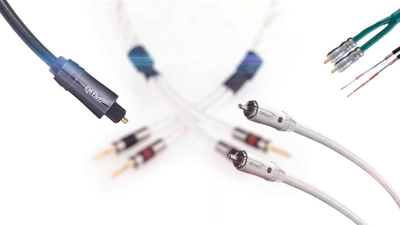 Телевизионный кабель: какой лучше использовать для телевизора коаксиальный кабель