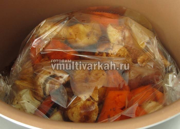 ✅ как запечь мясо в мультиварке поларис - receptii.ru