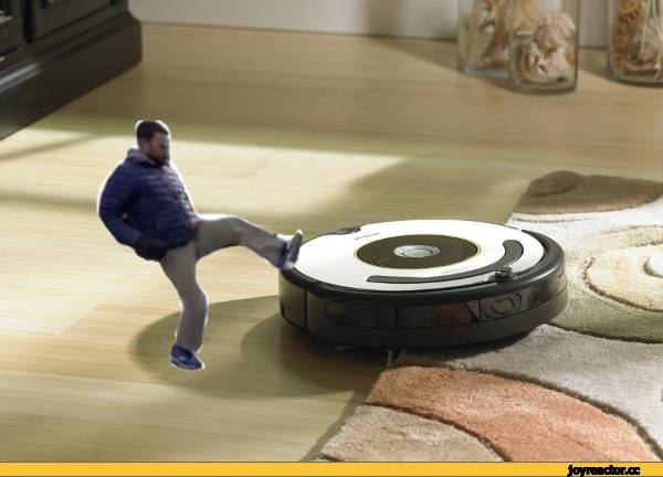 Восстание машин: чего ждать человечеству и причины бунта ии