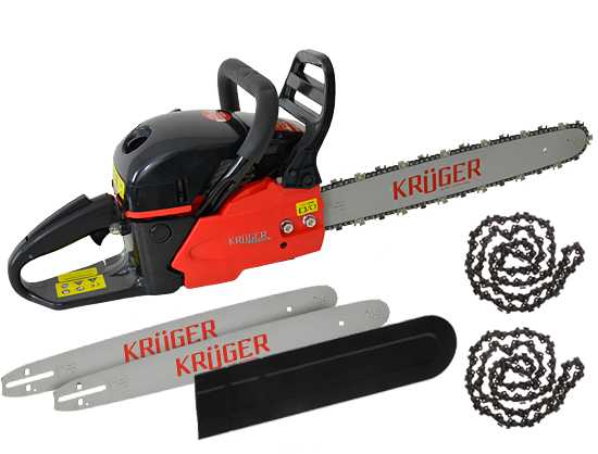 Рейтинг бензопил 2020-2021: топ 7 лучших производителей по качеству и надежности