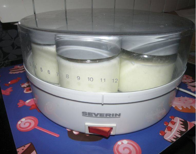 Как сделать йогурт в домашних условиях в йогуртнице, мультиварке, в термосе: рецепты с фото