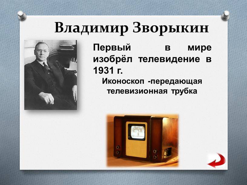 У вас в доме завелась говорящая голова! эволюция развития телевизоров — ferra.ru