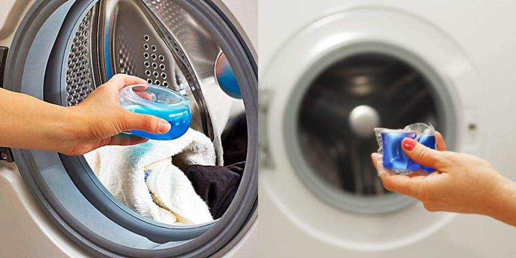 Как стирать одежду без стиральной машины
