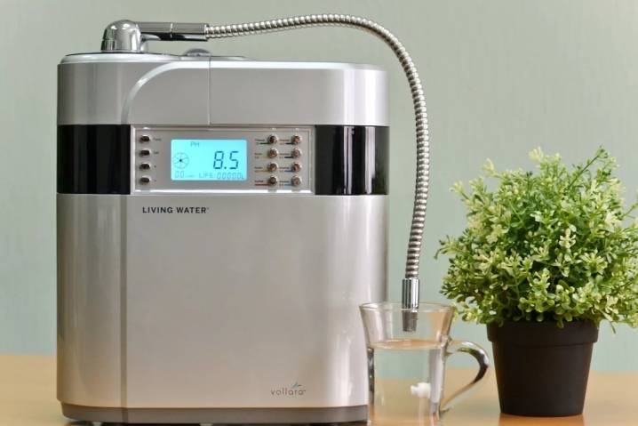 Ионизатор воды — вред или польза