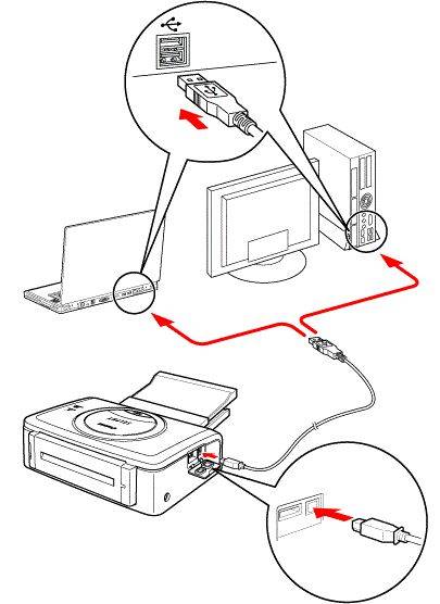 Как подключить принтер к ноутбуку через wi-fi — пошаговая инструкция