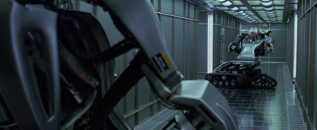 Восстание машин: чего ждать человечеству и причины бунта ии