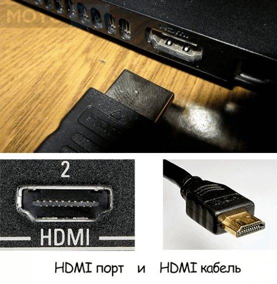 Подключаем ноутбук к телевизору через hdmi: тв вместо монитора