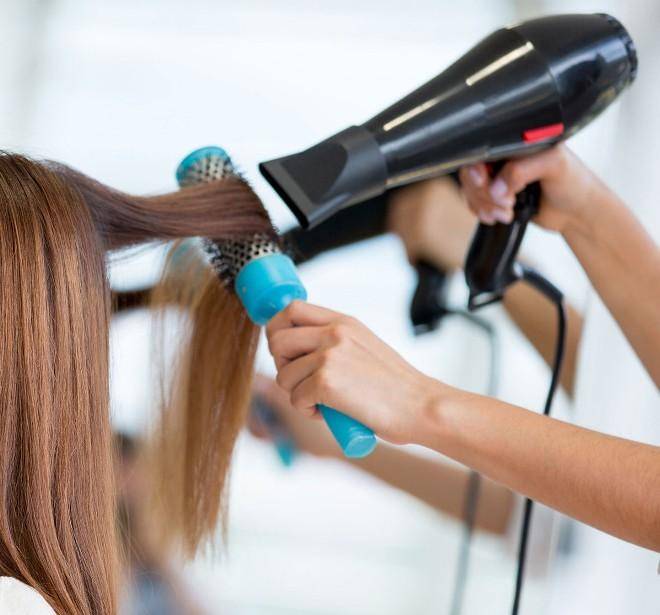 Выпрямление волос на долгий срок: названия методов и средств, эффективность, цена, отзывы , фото до и после