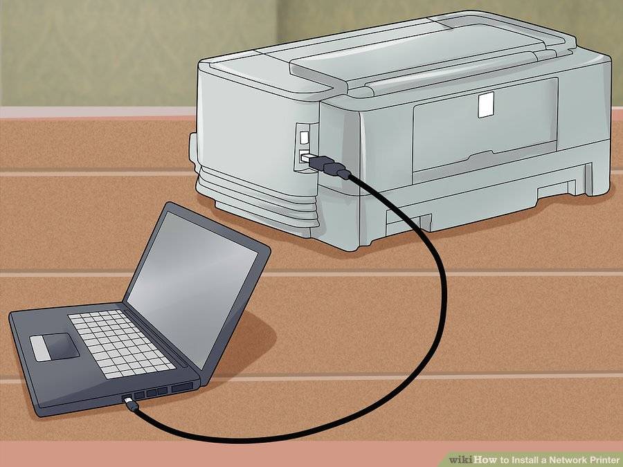 Компьютер не видит сетевой принтер в windows 7, 10: что делать, как устранить